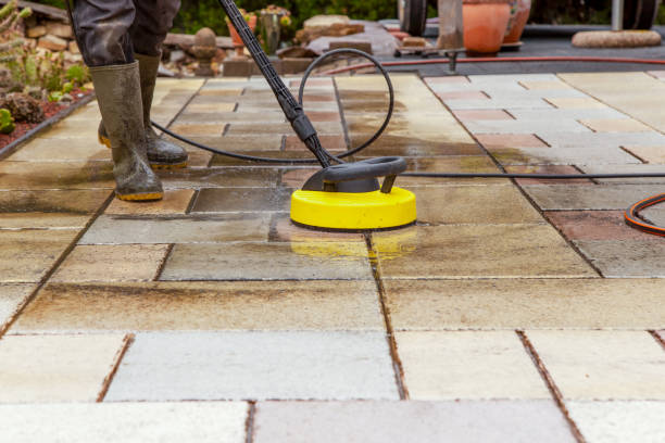 Trusted Lamar, TX Pressure Washing Experts