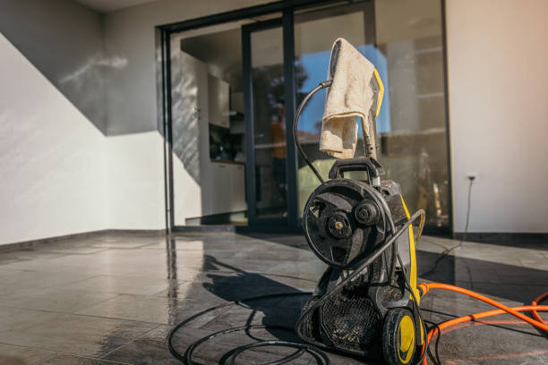Best Solar Panel Cleaning  in Lamar, TX