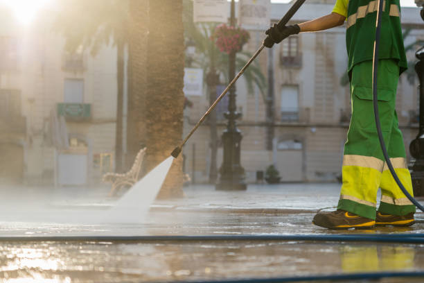 Best Animal Enclosure Cleaning  in Lamar, TX